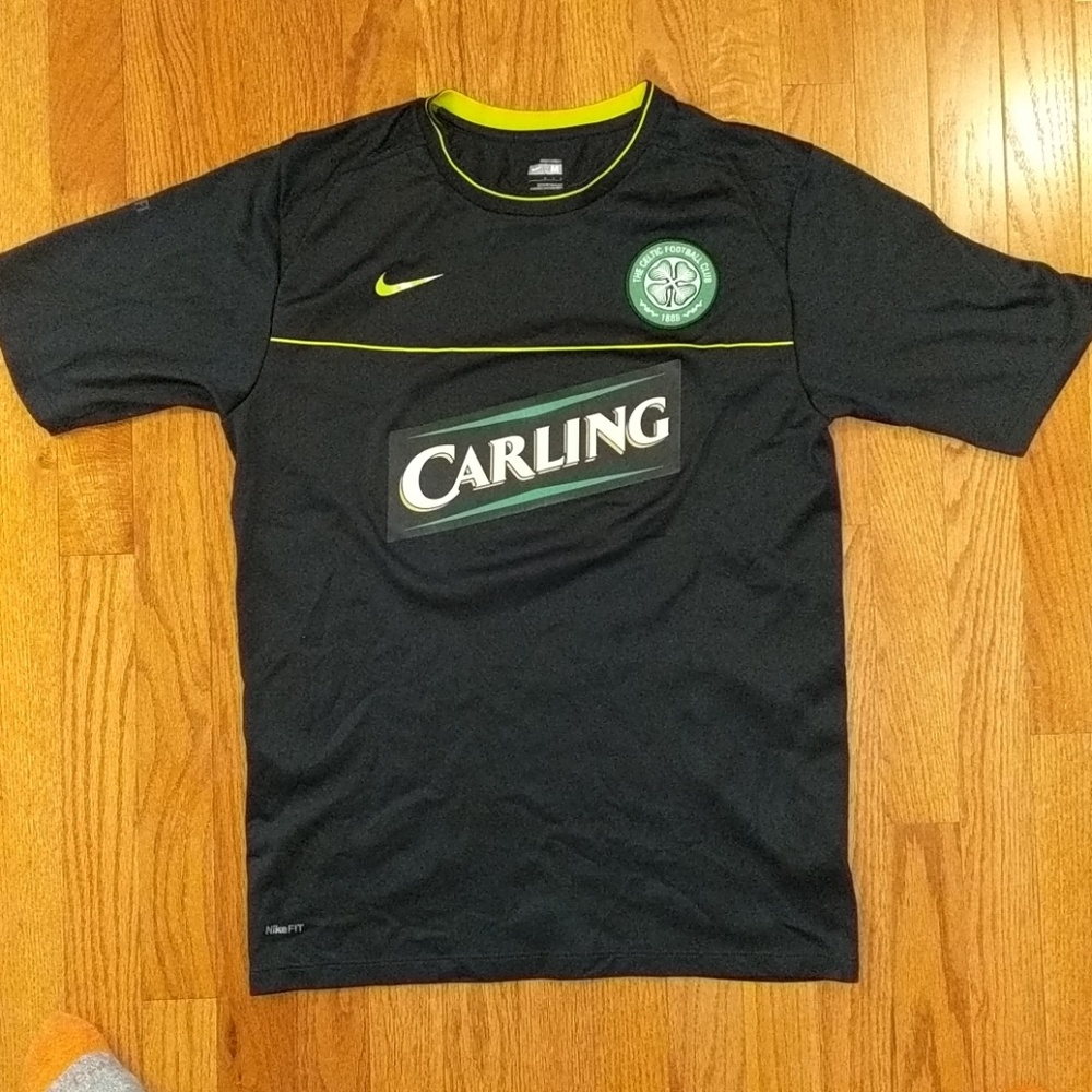 NikeFit Training Jersey